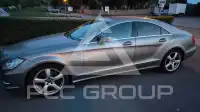 2012 Mercedes Benz CLS 250