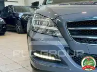 2012 Mercedes Benz CLS 250