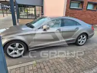 2012 Mercedes Benz CLS 250