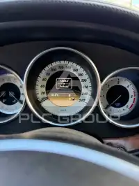 2012 Mercedes Benz CLS 250