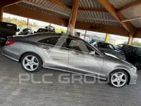 2012 Mercedes Benz CLS 250