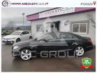 2012 Mercedes Benz CLS 250