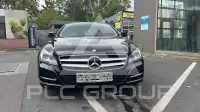 2012 Mercedes Benz CLS 250