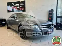 2012 Mercedes Benz CLS 250