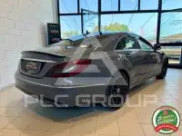 2012 Mercedes Benz CLS 250
