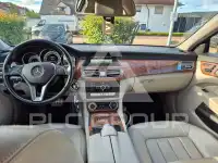 2012 Mercedes Benz CLS 250