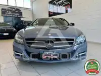 2012 Mercedes Benz CLS 250