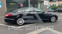 2012 Mercedes Benz CLS 250