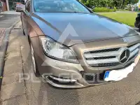 2012 Mercedes Benz CLS 250