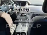 2012 Mercedes Benz GLK 200