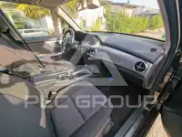 2012 Mercedes Benz GLK 200