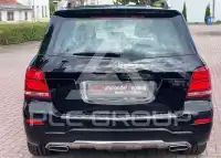 2012 Mercedes Benz GLK 200