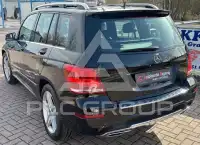 2012 Mercedes Benz GLK 200