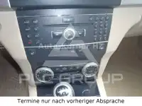2012 Mercedes Benz GLK 200