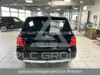 2012 Mercedes Benz GLK 200