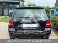 2012 Mercedes Benz GLK 200