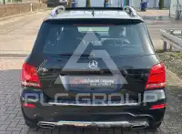 2012 Mercedes Benz GLK 200