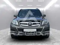 2012 Mercedes Benz GLK 200