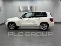 2012 Mercedes Benz GLK 200