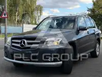 2012 Mercedes Benz GLK 200