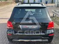 2012 Mercedes Benz GLK 200