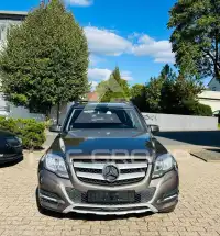 2012 Mercedes Benz GLK 200