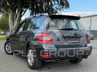 2012 Mercedes Benz GLK 200