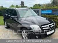 2012 Mercedes Benz GLK 200