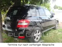 2012 Mercedes Benz GLK 200