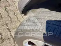 2012 Mercedes Benz GLK 200