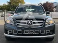 2012 Mercedes Benz GLK 200