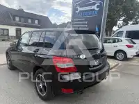 2012 Mercedes Benz GLK 200