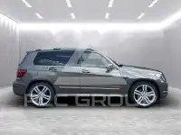 2012 Mercedes Benz GLK 200