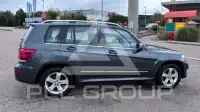 2012 Mercedes Benz GLK 200