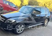 2012 Mercedes Benz GLK 200
