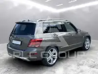 2012 Mercedes Benz GLK 200
