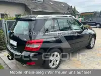 2012 Mercedes Benz GLK 200