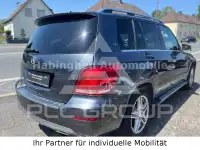 2012 Mercedes Benz GLK 200