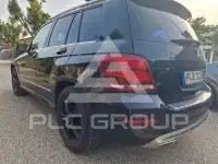2012 Mercedes Benz GLK 200