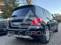 2012 Mercedes Benz GLK 200