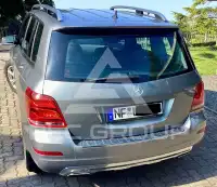2012 Mercedes Benz GLK 200