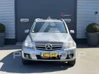 2012 Mercedes Benz GLK 200