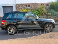 2012 Mercedes Benz GLK 200