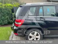 2012 Mercedes Benz GLK 200