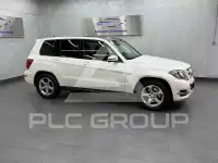 2012 Mercedes Benz GLK 200