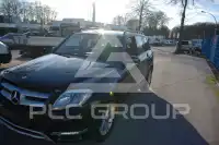 2012 Mercedes Benz GLK 200