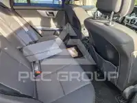 2012 Mercedes Benz GLK 200