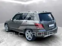 2012 Mercedes Benz GLK 200