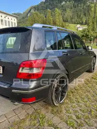2012 Mercedes Benz GLK 200