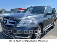 2012 Mercedes Benz GLK 200